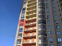 Жилой Дом Чечёрский проезд, 130 0