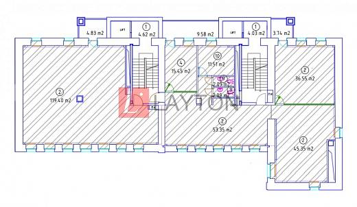 Картинка 1 офиса м2, Картинка 1 офиса м2,