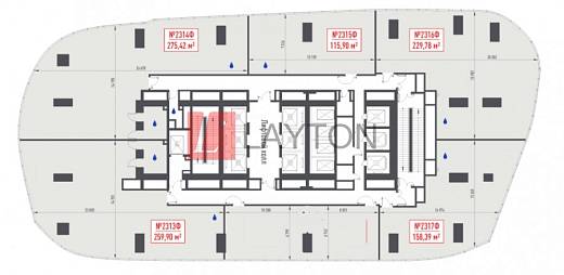 Картинка 1 офиса м2, Картинка 1 офиса м2,