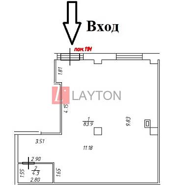 Картинка 1 офиса м2, Картинка 1 офиса м2,