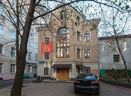 Особняк Дмитровский 0