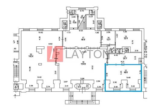 Картинка 1 офиса м2, Картинка 1 офиса м2,