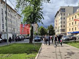 Жилой Дом ул. Красина, 14с2 0