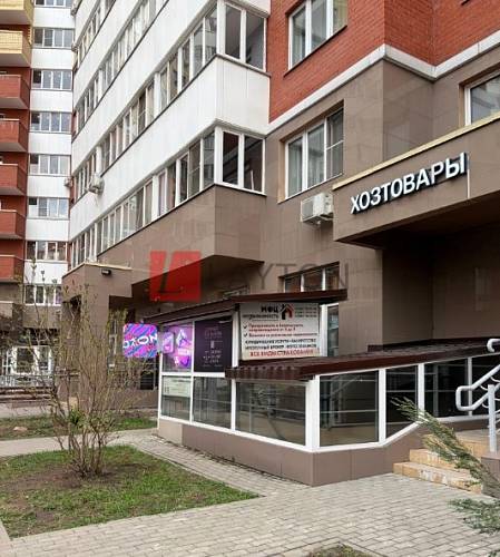 ЖК Центр+ - картинка 1 ЖК Центр+ - картинка 1