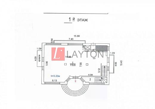 Картинка 2 офиса м2, Картинка 2 офиса м2,