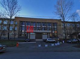 Бизнес-центр Лобненская 21 0