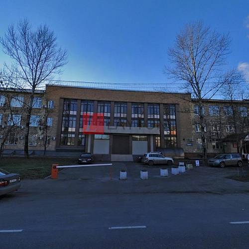 Бизнес-центр Лобненская 21 - картинка 1 Бизнес-центр Лобненская 21 - картинка 1