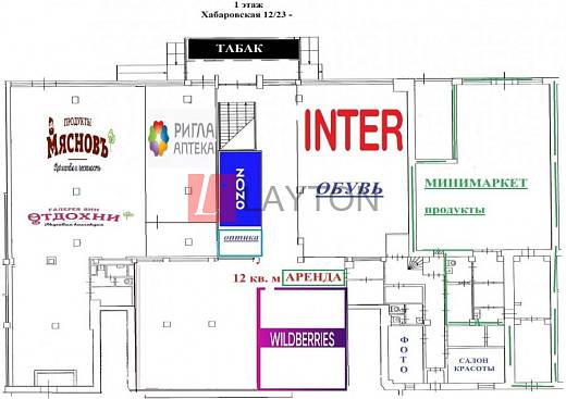Картинка 1 офиса м2, Картинка 1 офиса м2,