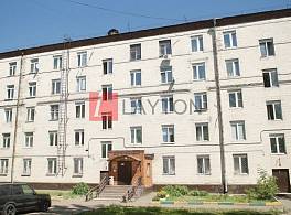 Бизнес-центр ул 1-я Карачаровская, д 23 0