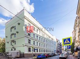 Особняк Переяславский 4 0