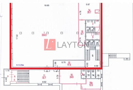 Картинка 1 офиса м2, Картинка 1 офиса м2,