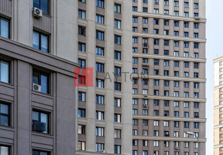 ЖК Октябрьское поле - картинка 1 ЖК Октябрьское поле - картинка 1