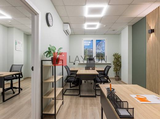 Картинка 7 офиса м2, Картинка 7 офиса м2,