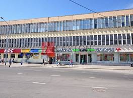 Бизнес-центр Крона 0