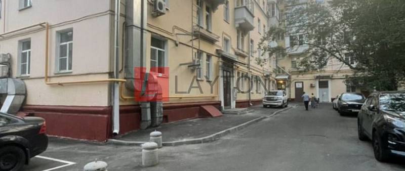 Жилой Дом ул. Вишнёвая, 2/14 - картинка 1 Жилой Дом ул. Вишнёвая, 2/14 - картинка 1