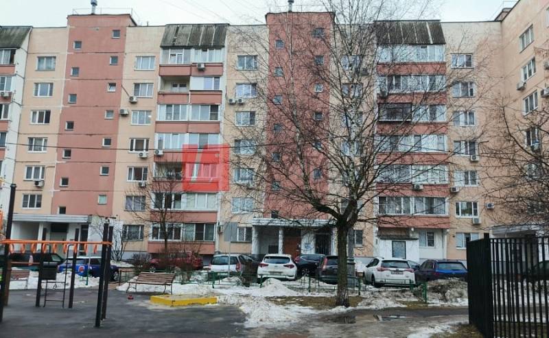 Жилой Дом Чечёрский проезд, 84 - картинка 1 Жилой Дом Чечёрский проезд, 84 - картинка 1