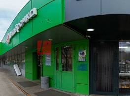 Пристройка к ЖД ул Малая Черкизовская, д 66 0