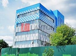 Бизнес-центр O2 office 0