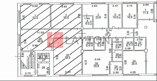 Картинка 1 офиса м2, Картинка 1 офиса м2,