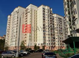 Жилой Дом Наташи Ковшовой 21 0