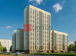 Жилой Дом Совхозная улица, 10А 0