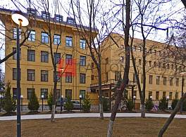 Бизнес-центр Раевского, 4 стр 1 0