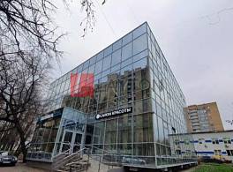 Бизнес-центр ул. Артековская, 5 0