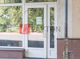 Бизнес-центр ул Кусковская, д 16А 0