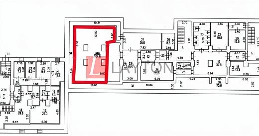 Картинка 1 офиса м2, Картинка 1 офиса м2,