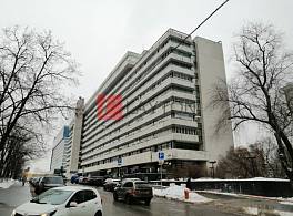 Бизнес-центр Правды 24 стр 4 0