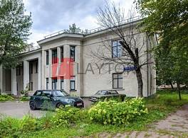 Особняк Студенческая 42А 0