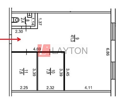 Картинка 1 офиса м2, Картинка 1 офиса м2,