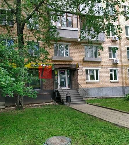 Жилой Дом ул. Новинки, 4 - картинка 1 Жилой Дом ул. Новинки, 4 - картинка 1