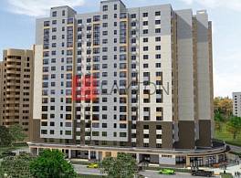 ЖК Перловский 0