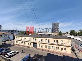 Бизнес-центр Москва-Сокол корп.30 0