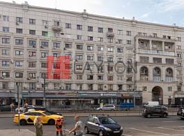 Жилой Дом ул. Краснопрудная 22-24 0