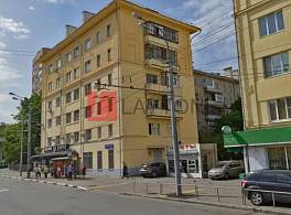 Бизнес-центр Стромынка, 21 к2 0