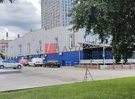 Бизнес-центр Ринг Парк 0