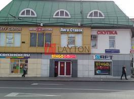Бизнес-центр Таганская, 86/1с1 0