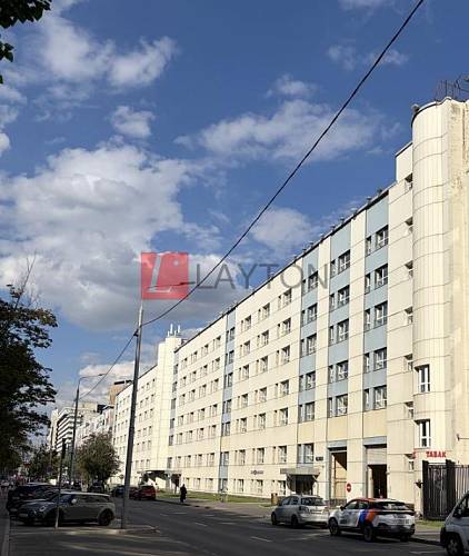Бизнес-центр Дукс - картинка 1 Бизнес-центр Дукс - картинка 1