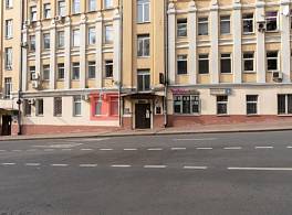 Бизнес-центр ул. Народная, 8 0