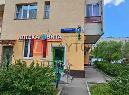 Жилой Дом пр. Погонный 14 0