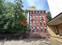 Бизнес-центр Палиха 13/1с2 0
