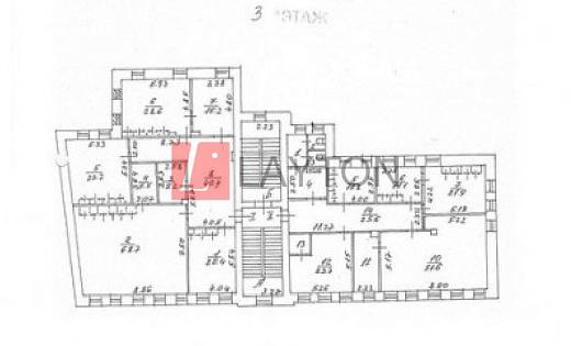 Картинка 1 офиса м2, Картинка 1 офиса м2,