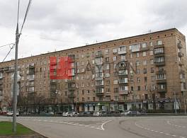 Жилой Дом Минская ул., 14к1 0