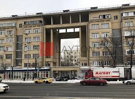 Жилой Дом ул. Велозаводская, 3/2 0