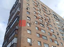 Жилой Дом Вельяминовская улица, 6 0