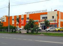 Бизнес-центр Кожуховский 0