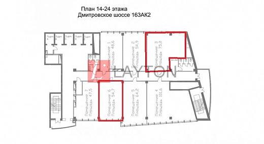 Картинка 1 офиса м2, Картинка 1 офиса м2,