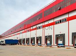 Бизнес-центр Зайцево 0